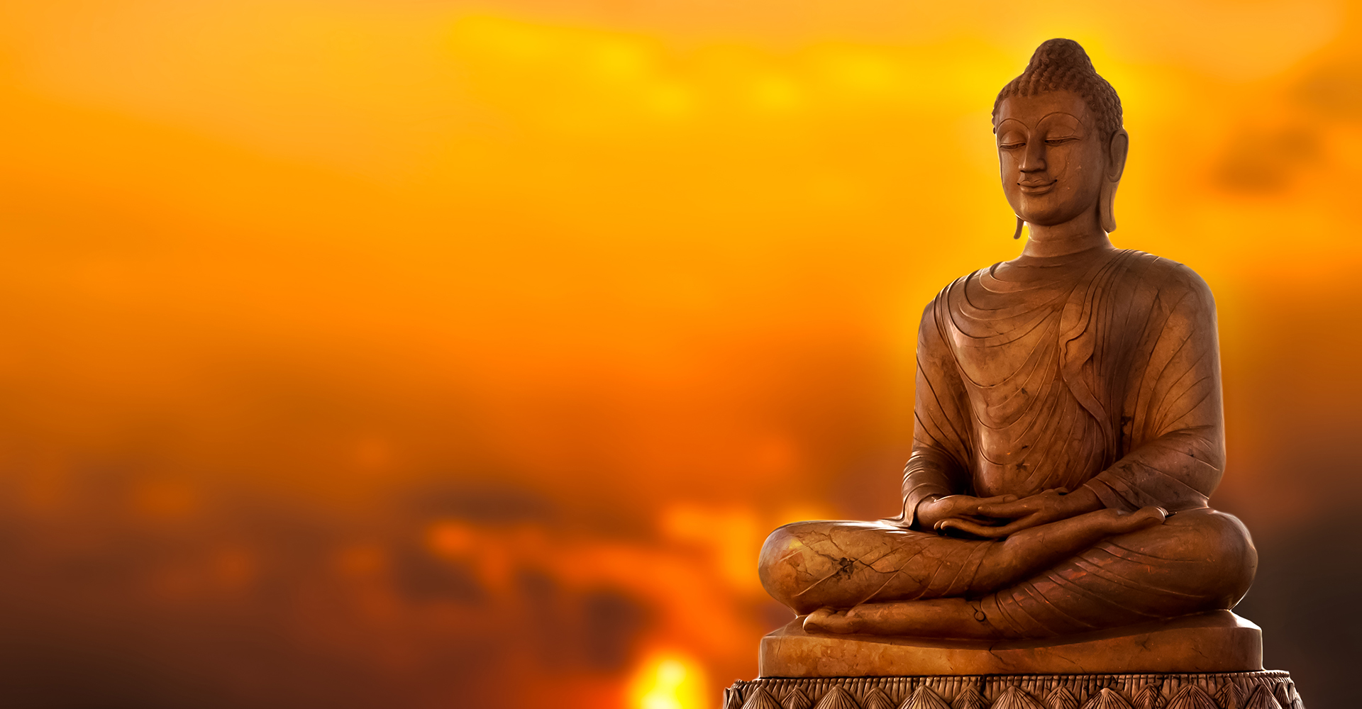 Buddha Statue Tailandia