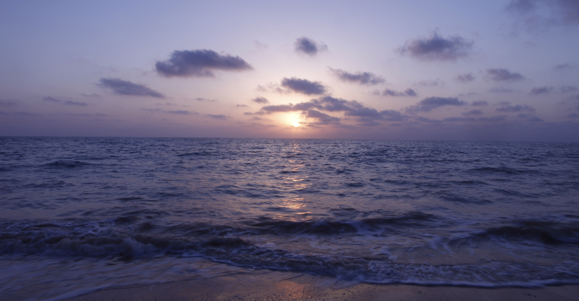Playa de Tel aviv Israel
