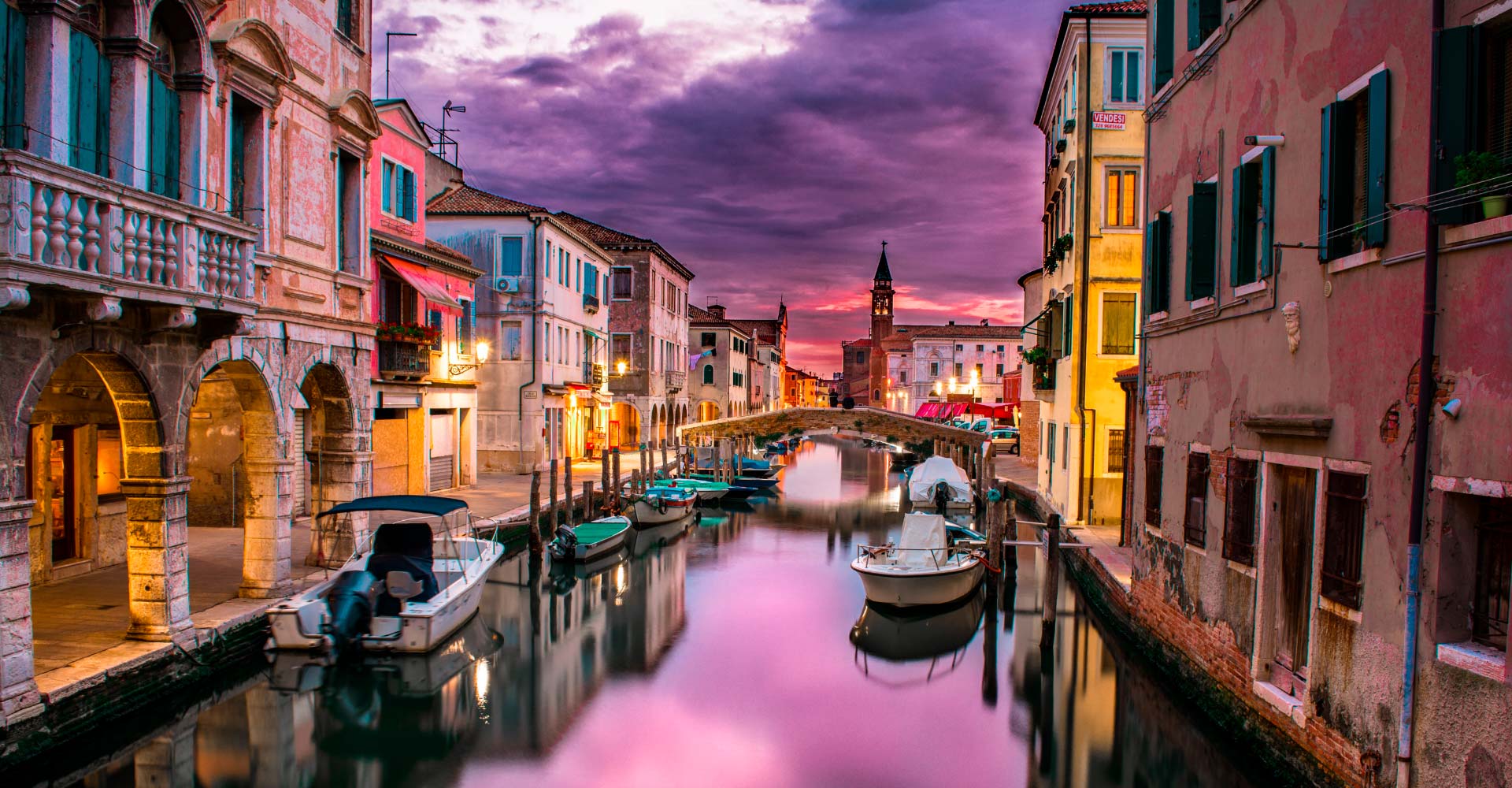 Italia-Venezia