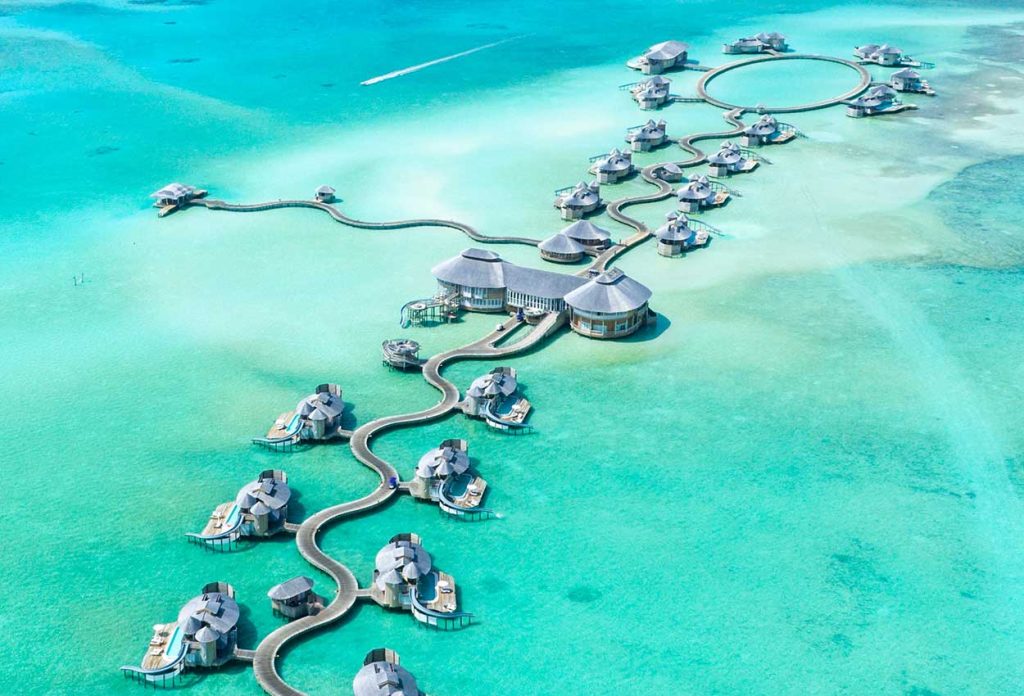 Maldivas Vista